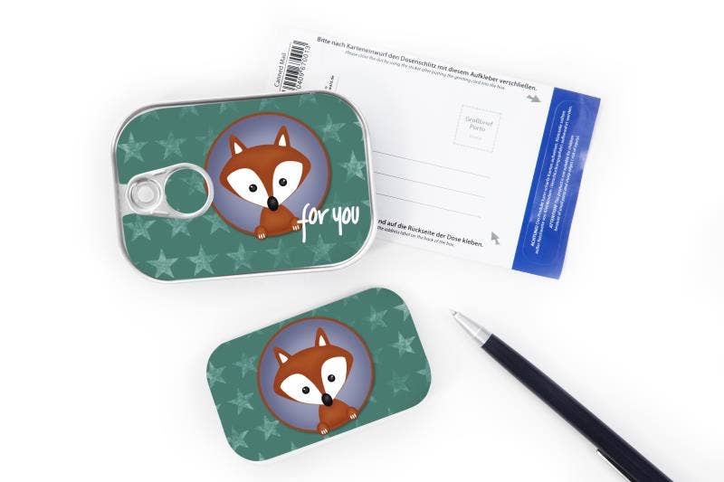 BIGLIETTO_scatola sardine «per te»