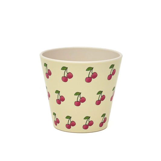 QuyCup _ Espresso mug _ Ciliegie
