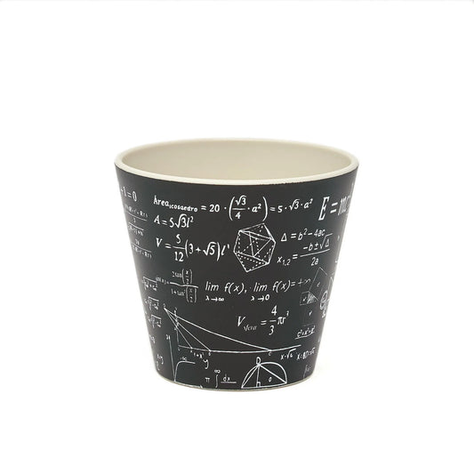 QuyCup _ Tazza espresso 90 ml _ Einstein