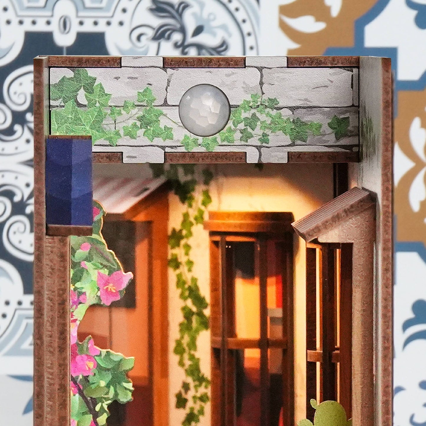 PUZZLE 3D per Libreria: Island of Love