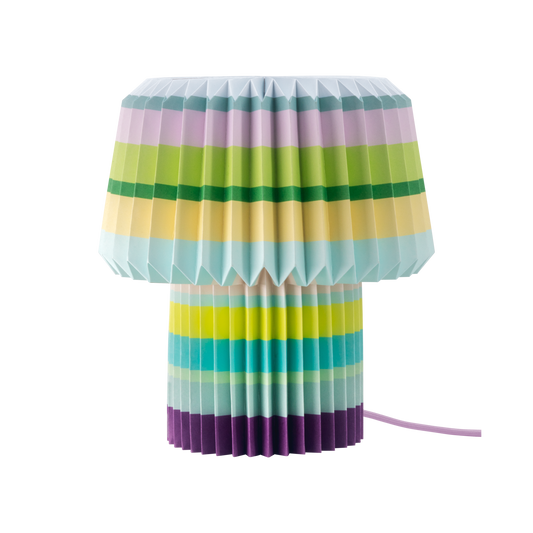 REMEMBER _ lampada Anna stripes