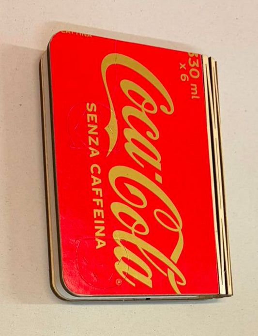 YUUY _ Lampada Coca Cola