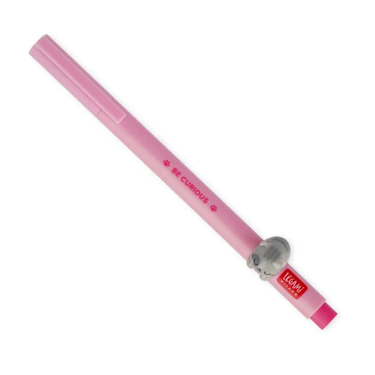 Penna Gel - Lovely Friends Legami gatto