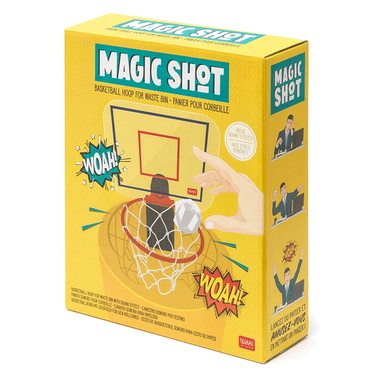 Magic shot