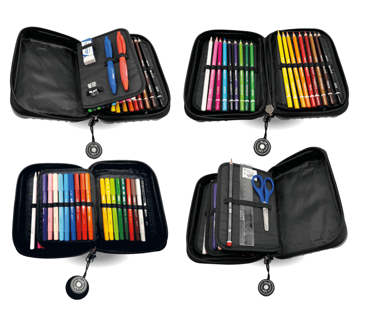 Art Box Premium colore nero (copia)