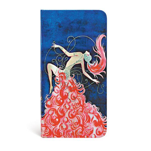 PAPERBLANKS _ Diari a copertina  rigida Cabaret Cabaret
