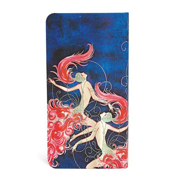 PAPERBLANKS _ Diari a copertina  rigida Cabaret Cabaret
