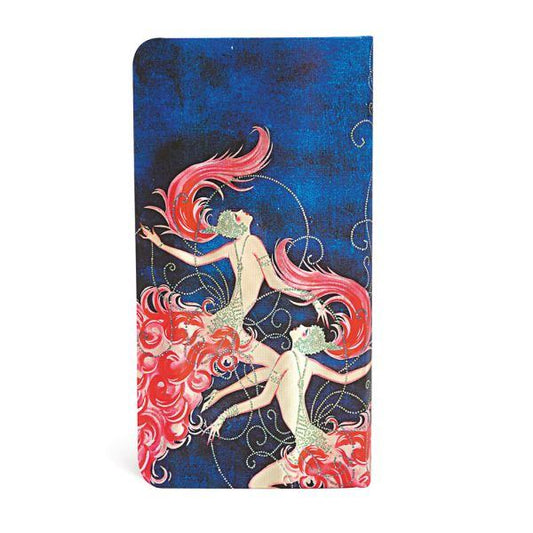 PAPERBLANKS _ Diari a copertina  rigida Cabaret Cabaret