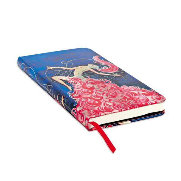 PAPERBLANKS _ Diari a copertina  rigida Cabaret Cabaret