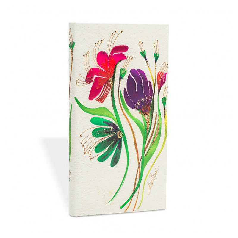 PAPERBLANKS _ Diari a copertina  rigida  Fiori al vento