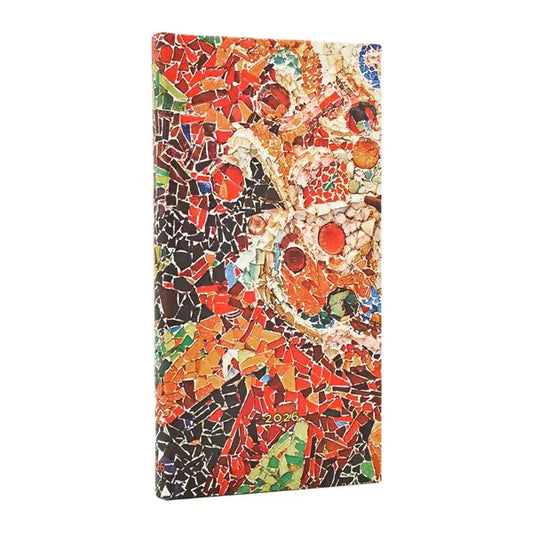 PAPERBLANKS _ Diari a copertina rigida   Il Sole Gaud