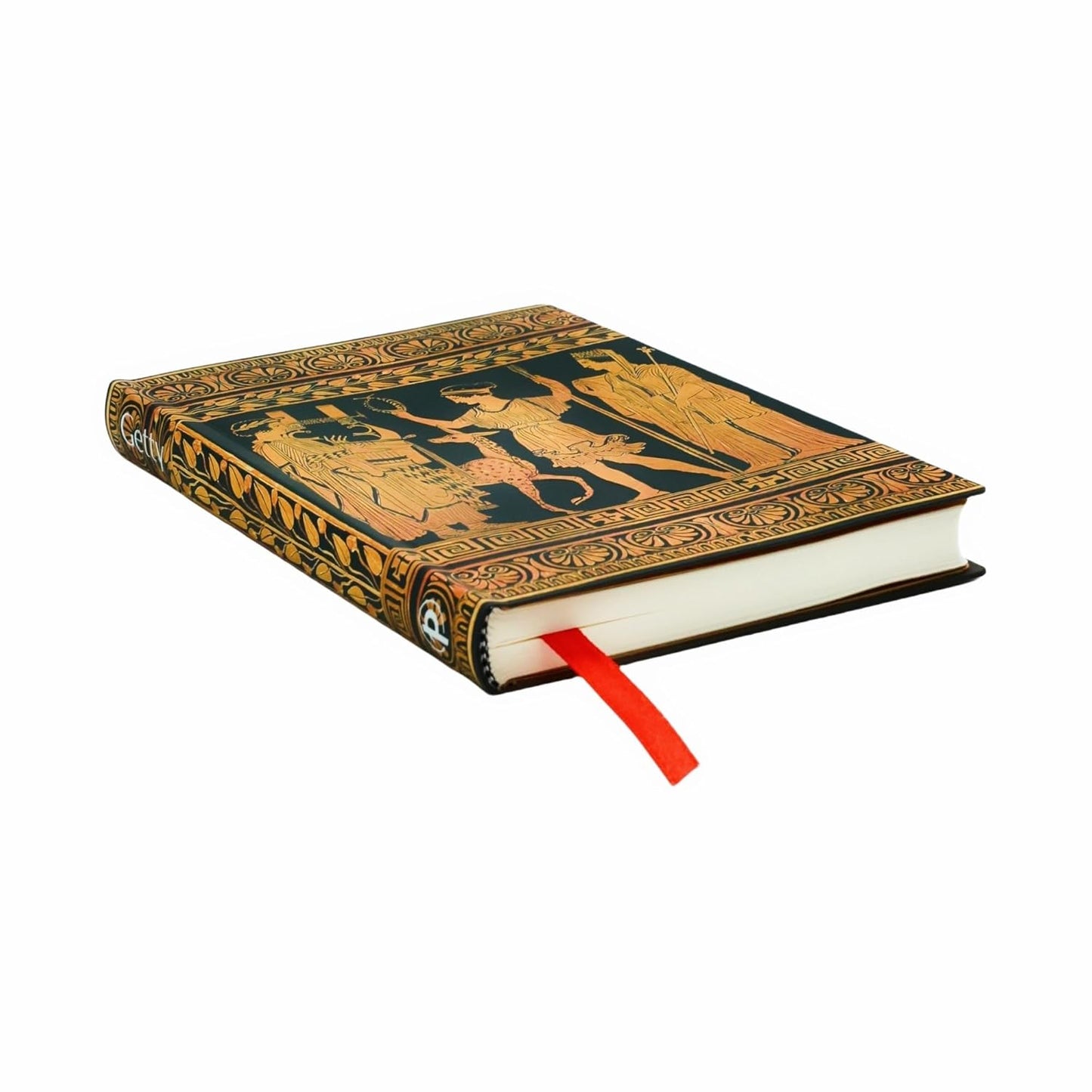PAPERBLANKS _ Diari a copertina   rigida mini Ancient Greek Pottery