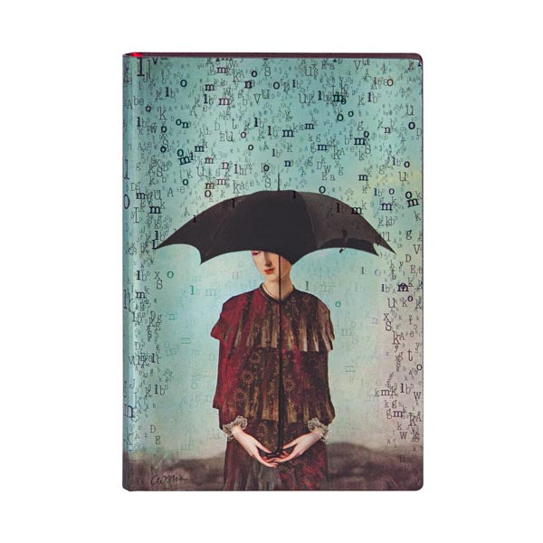 PAPERBLANKS _ Diari a copertina rigida   mini Paesaggi di parole