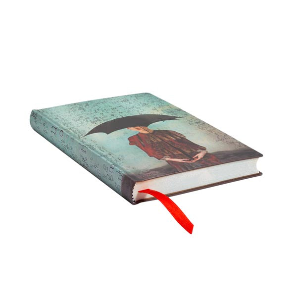 PAPERBLANKS _ Diari a copertina rigida   mini Paesaggi di parole