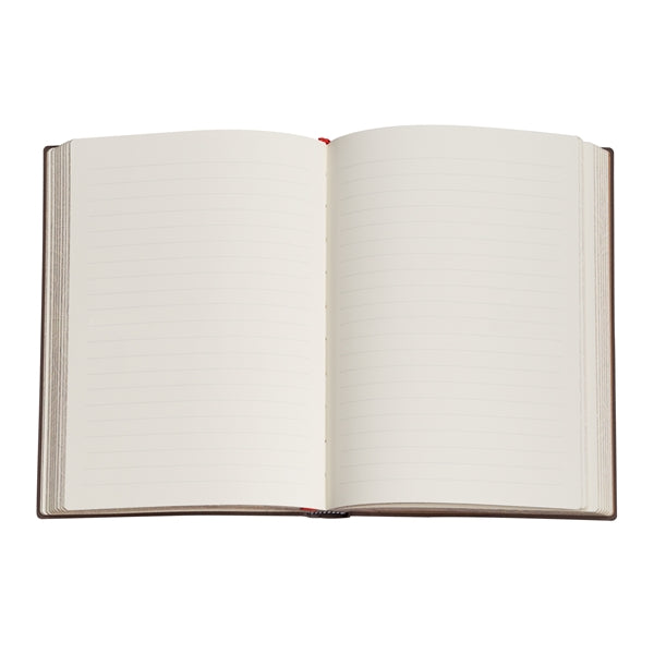 PAPERBLANKS _ Diari a copertina rigida  mini Salice blu