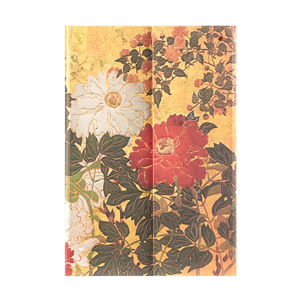 PAPERBLANKS _ Diari a copertina rigida  Natsu