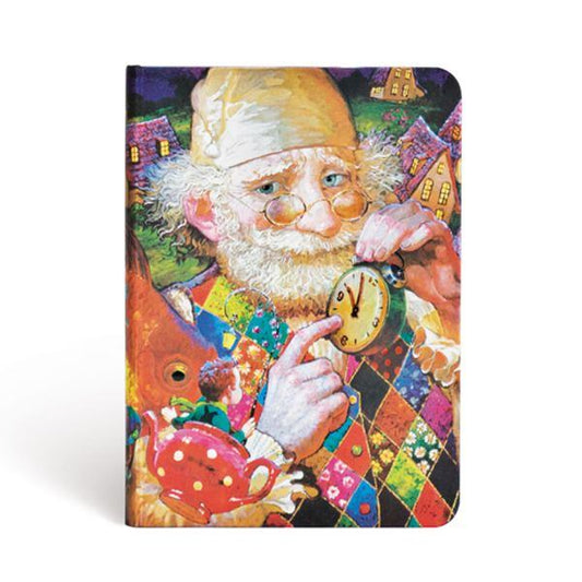 PAPERBLANKS _ Diari a copertina rigida Possibilita´