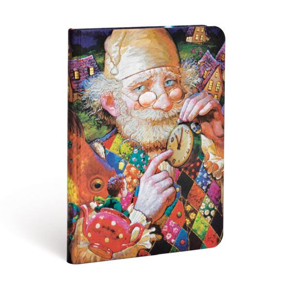 PAPERBLANKS _ Diari a copertina rigida Possibilita´