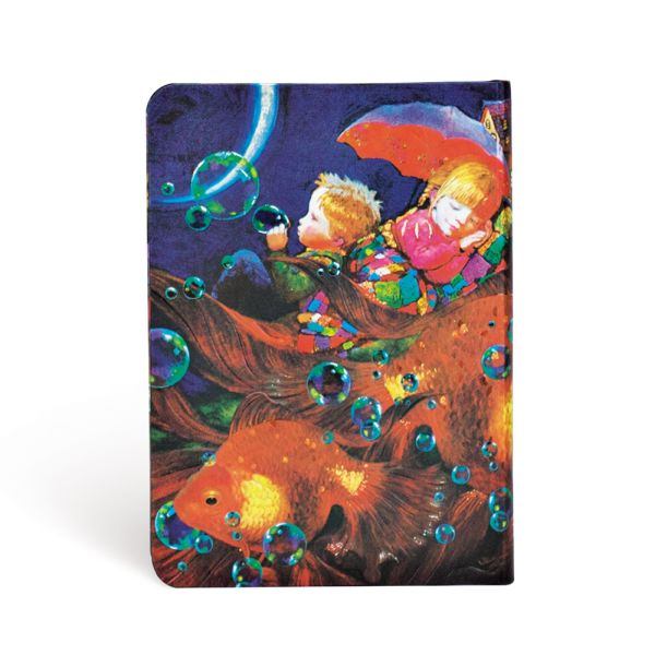 PAPERBLANKS _ Diari a copertina rigida Possibilita´