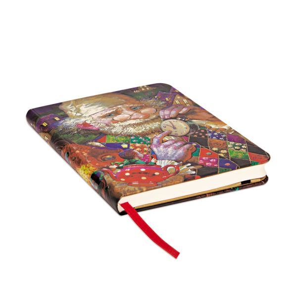 PAPERBLANKS _ Diari a copertina rigida Possibilita´