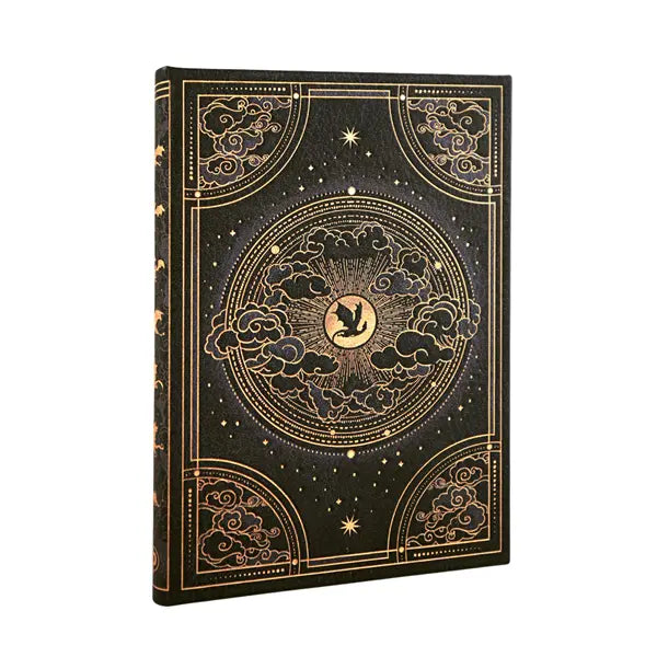 PAPERBLANKS _ Diario a copertina rigida Ombre di Navarra