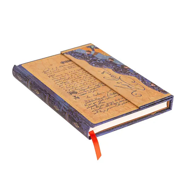 PAPERBLANKS _ Diario a copertina rigida il manoscritto di Reus