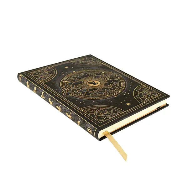 PAPERBLANKS _ Diario a copertina rigida Ombre di Navarra