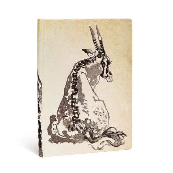 PAPERBLANKS _ Diari a copertina rigida Orice Solitario