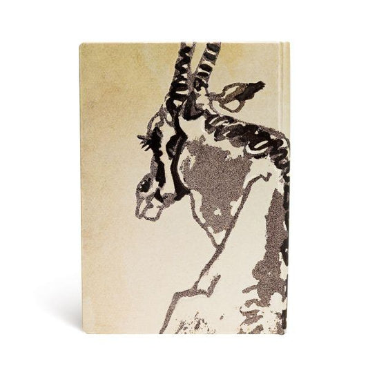PAPERBLANKS _ Diari a copertina rigida Orice Solitario