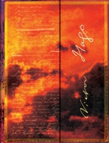 PAPERBLANKS _ Diari a copertina rigida  mini Victor Hugo