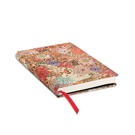 PAPERBLANKS _ Diari a copertina rigida Mikiko