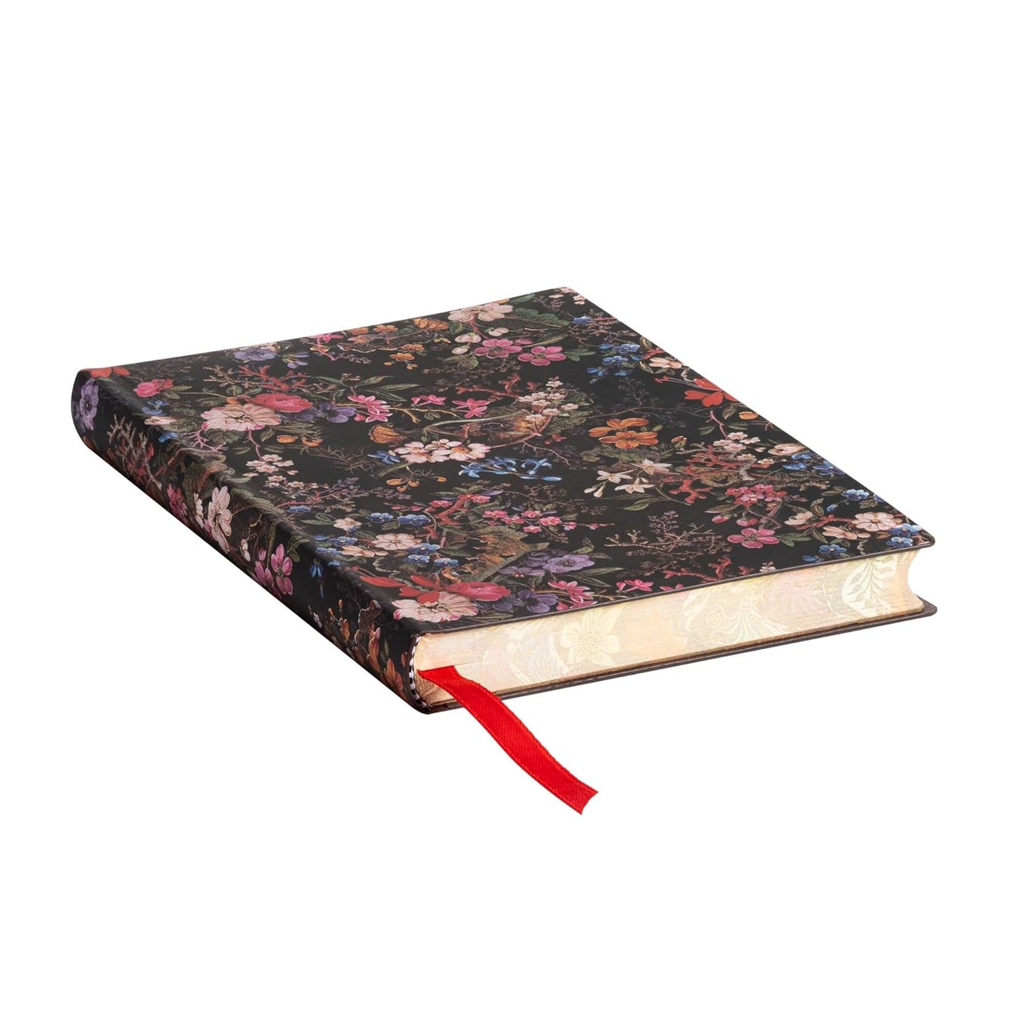 PAPERBLANKS _ Diari a copertina  rigida mini Floralia