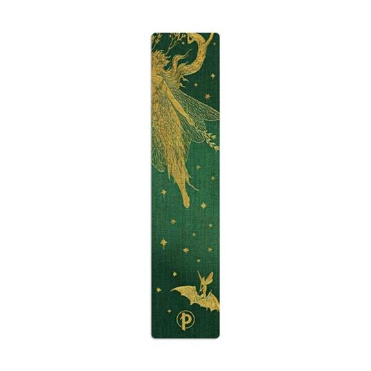 Segnalibro  Paperblanks Olive Fairy