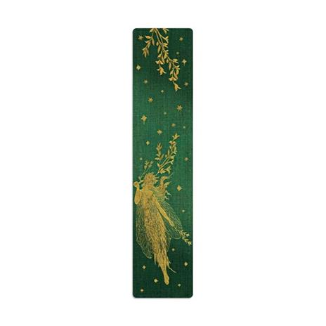 Segnalibro  Paperblanks Olive Fairy
