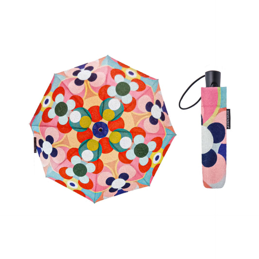 REMEMBER _ Ombrellino tascabile _ FIORI