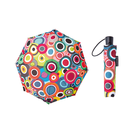 REMEMBER _ Ombrellino tascabile _ RONDO