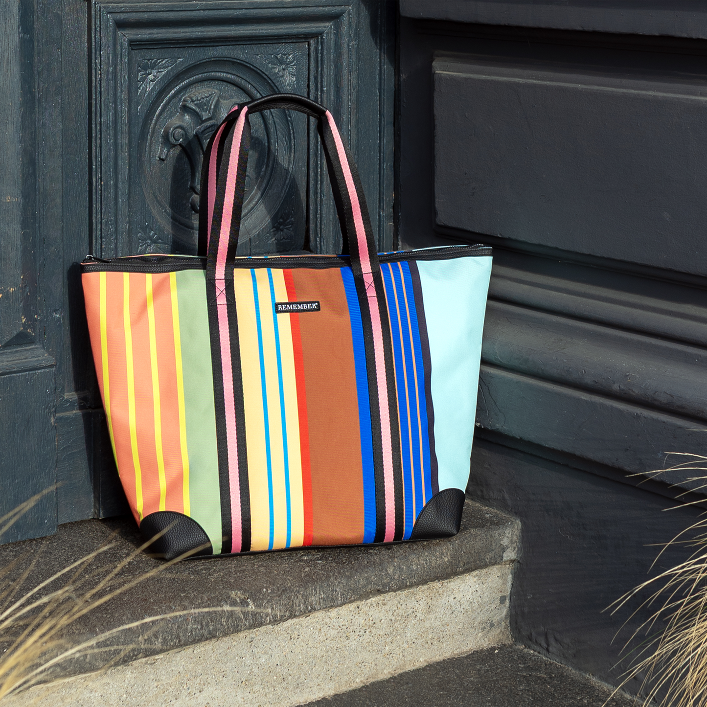 REMEMBER _ Shopper 'Barcellona'