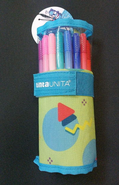 Rotolo brush da 18