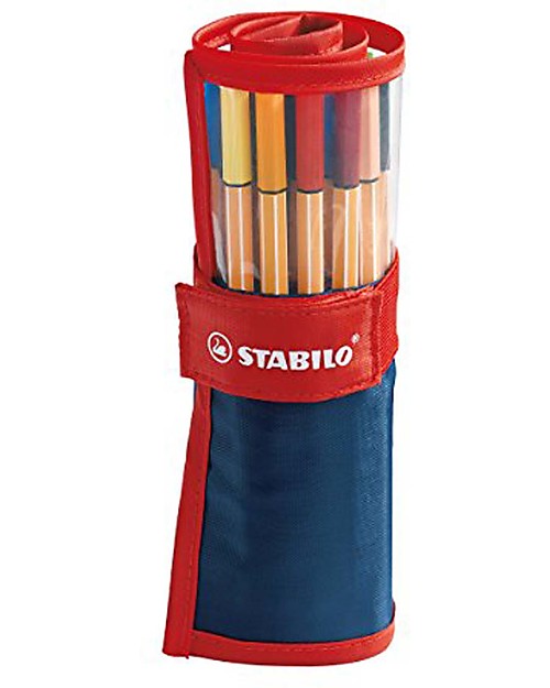 Rotolo Stabilo point  88