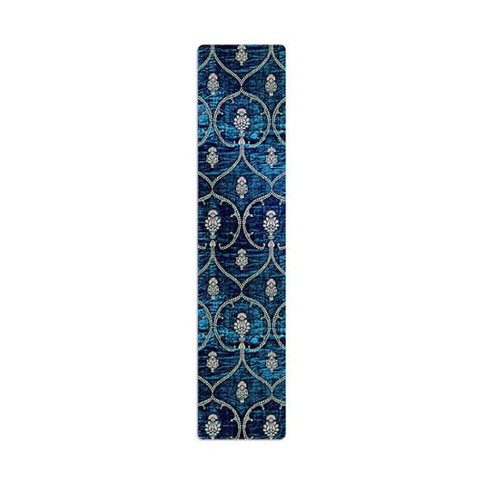 Segnalibro  Paperblanks velluto blu