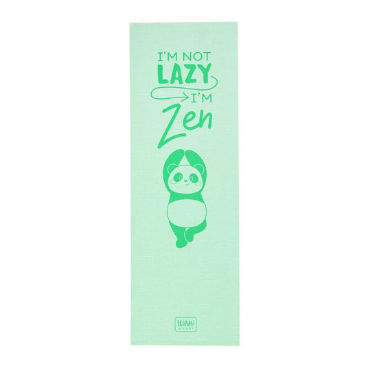 Tappetini zen Legami