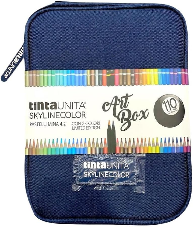 TINTA UNITA skylinecolor