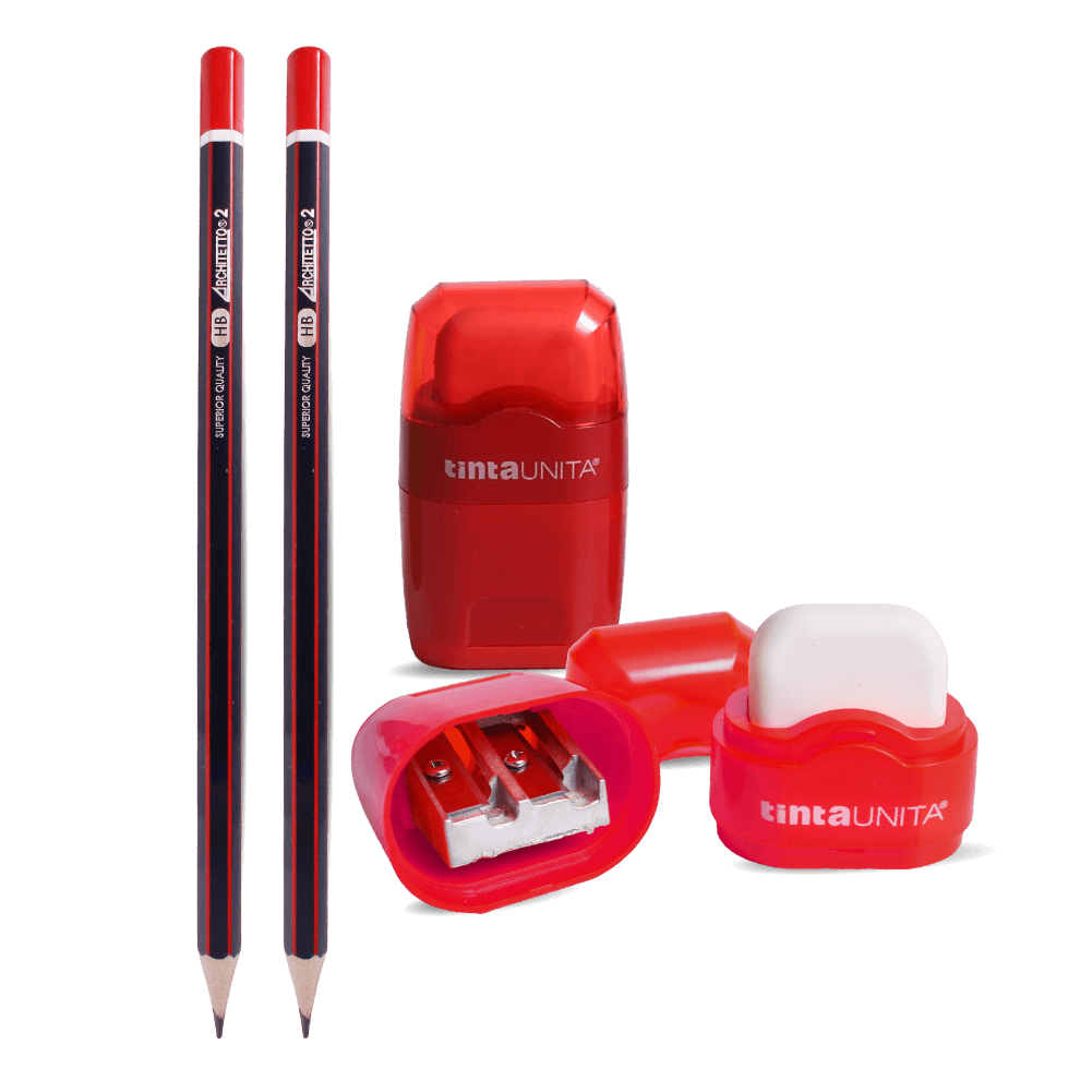 TINTA UNITA color set multicolor