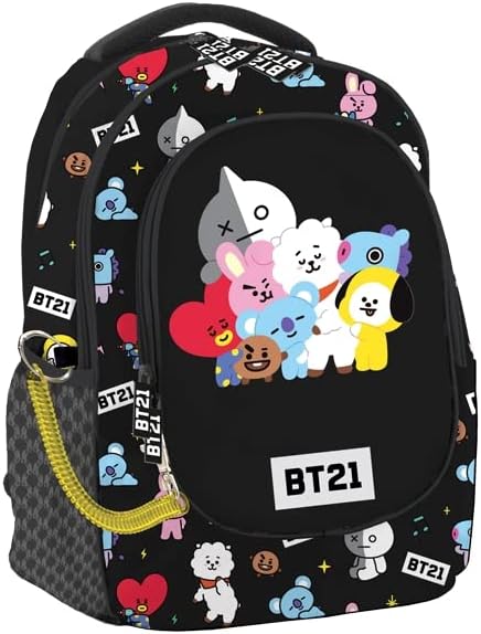 zaino Maricart BT21