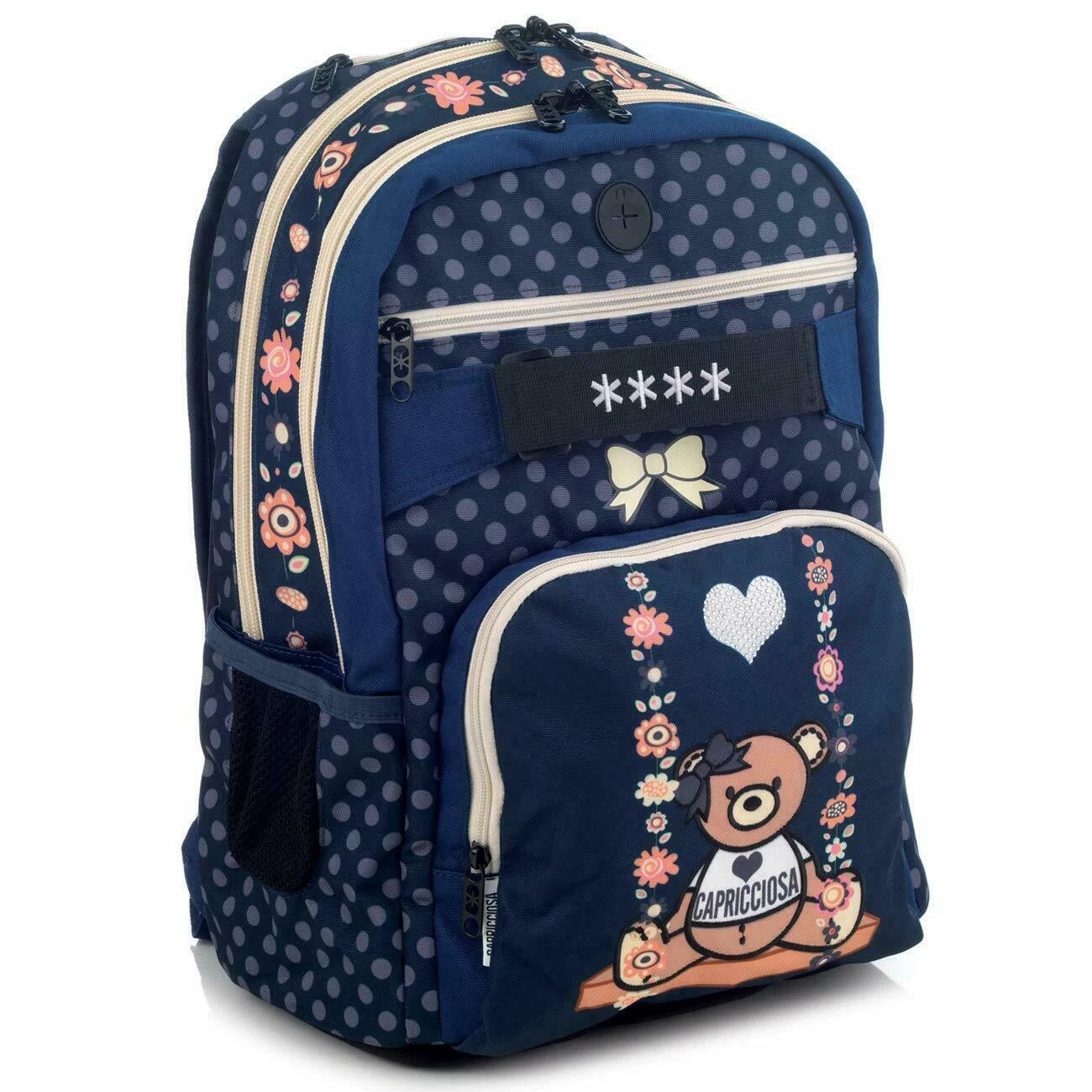 SHOUT Zaino capricciosa