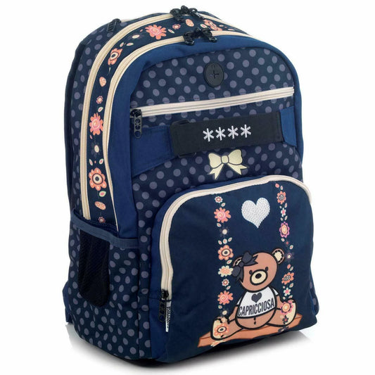 SHOUT Zaino capricciosa