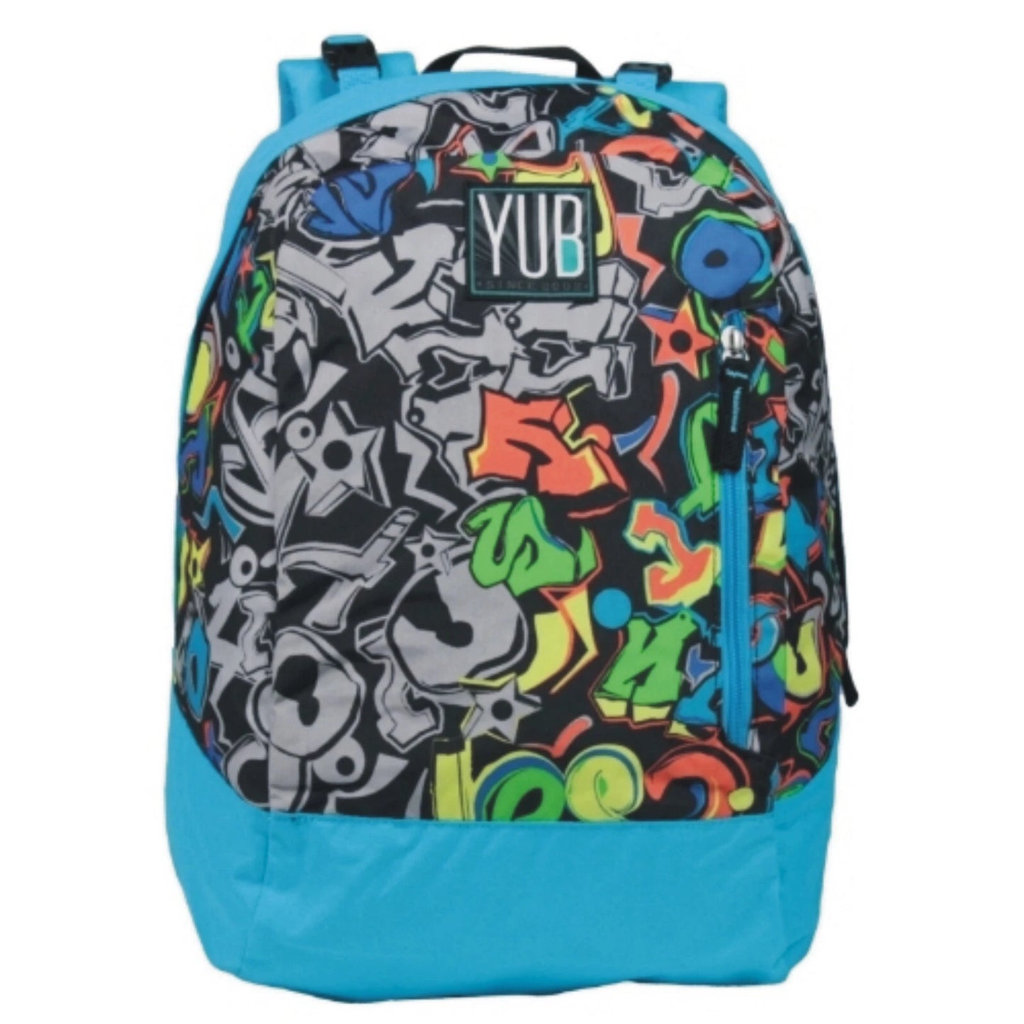 Zaino yub reversibile