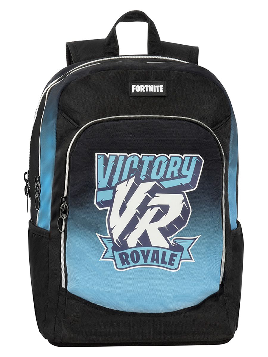 FORTNITE Zaino organizzato con Trolley Staccabile Sporty Victory
