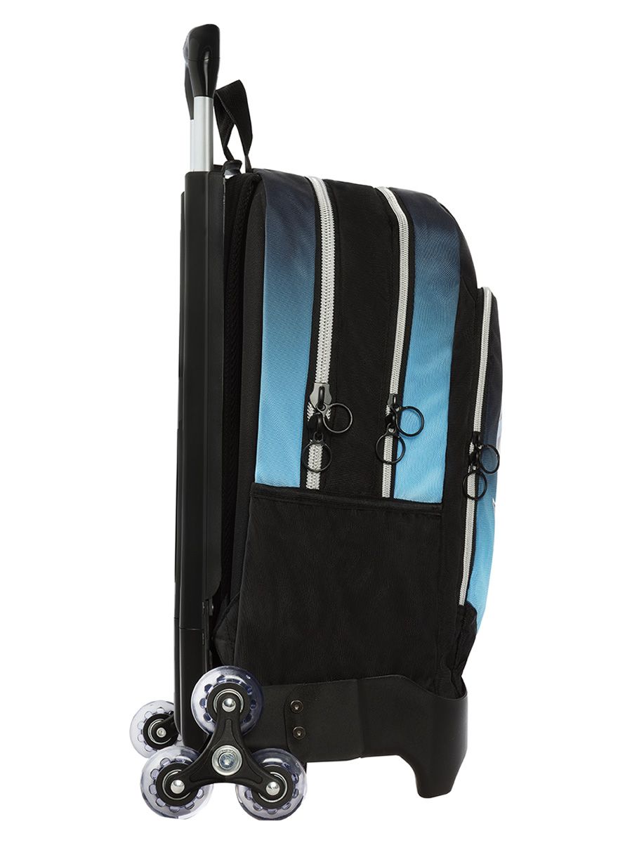 FORTNITE Zaino organizzato con Trolley Staccabile Sporty Victory