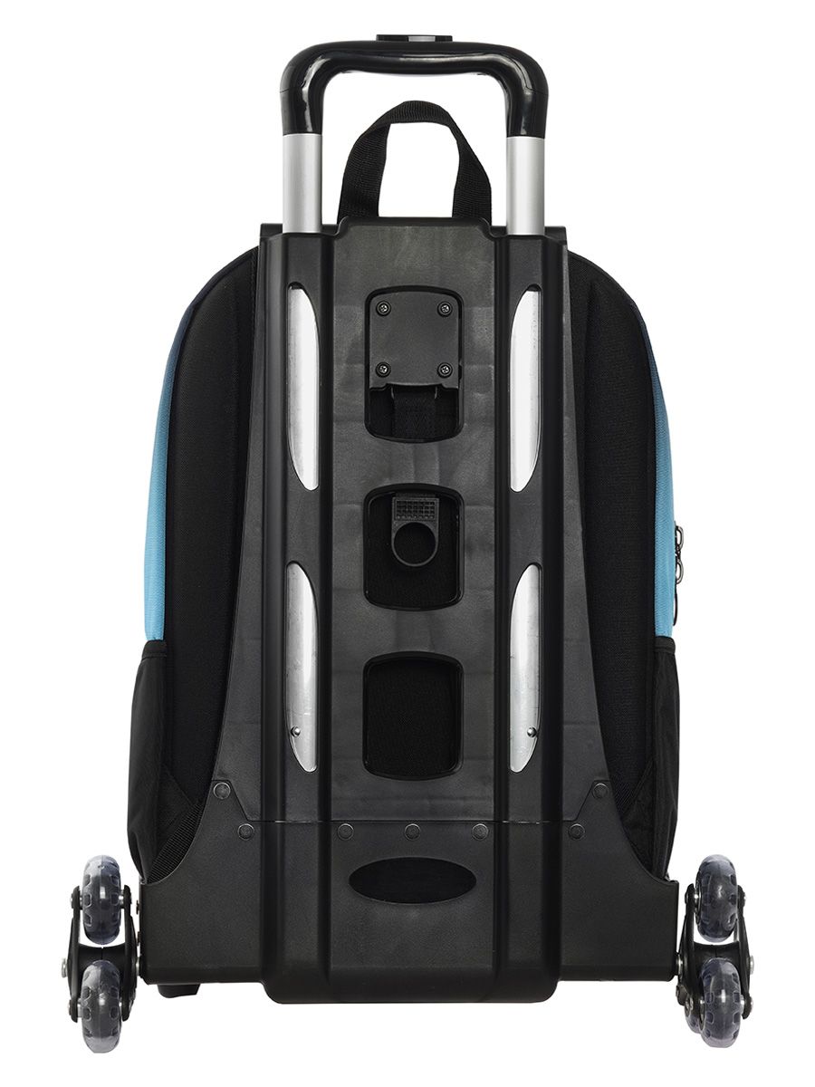 FORTNITE Zaino organizzato con Trolley Staccabile Sporty Victory